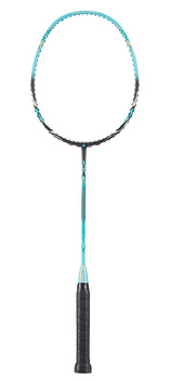 Badminton racket Kawasaki PASSION P25 green