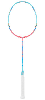 Badminton racket Kawasaki PASSION P25 blue