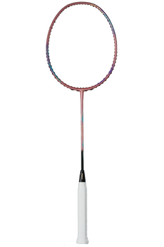 Badminton racket Kawasaki SPEED ULTRA 7 green