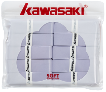 (10pc) Racket grip Kawasaki K-001