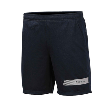 Shorts Kawasaki SP-V3686 czarne