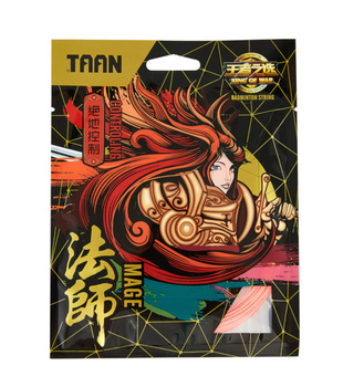 Badminton string TAAN Mage (10m)