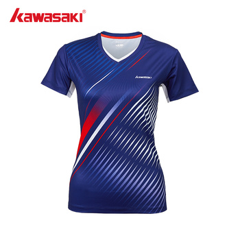 T-Shirt Kawasaki K1C02-A2935-1