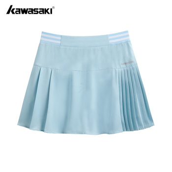 Skirt Kawasaki  K1C09-C2785 Light blue