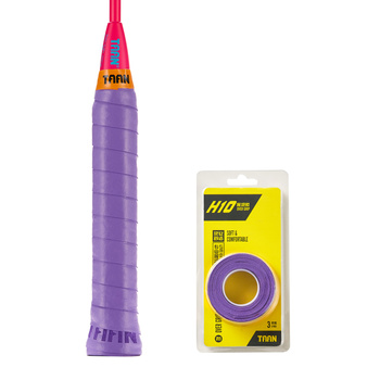 Racket grips TAAN H10 Purple