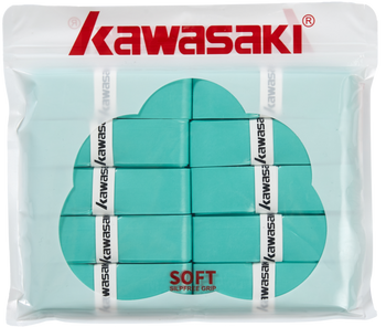 (10pc) Racket grip Kawasaki K-001