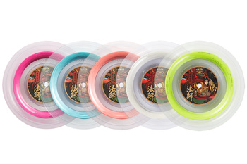 Badminton string TAAN Mage (200m)