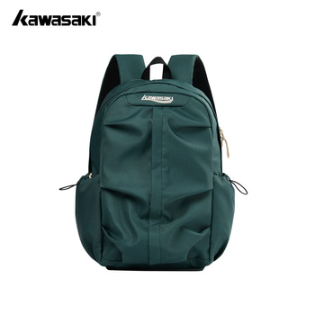 Backpack Kawasaki K1G00-C8239 Green
