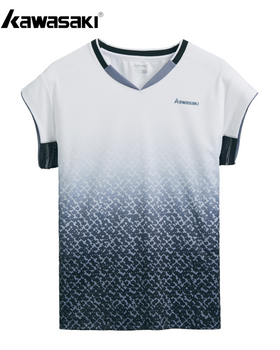 T-Shirt Kawasaki K1C02-C2010