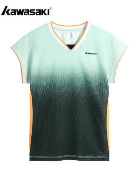 T-Shirt Kawasaki K1C02-C2005