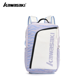 Backpack Kawasaki K1G00-C8238 Purple