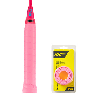 Racket grips TAAN H10 pink