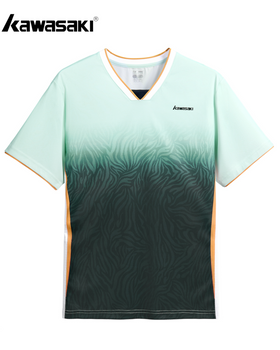 T-Shirt Kawasaki K1C02-C1005