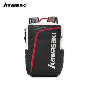 Backpack Kawasaki K1G00-C8238 Black