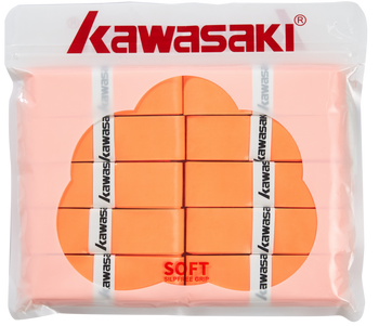 (10pc) Racket grip Kawasaki K-001