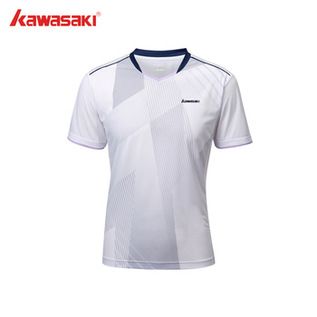 T-Shirt Kawasaki K1C02-B1975 white