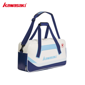 Racquets bag Kawasaki K1G00-B8130 blue