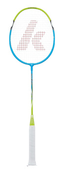 Badminton racket Kawasaki UP-98 bluie 2-Pack