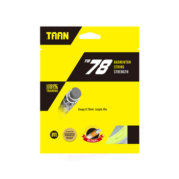 Badminton string TAAN TAAN TB-78 (10m)