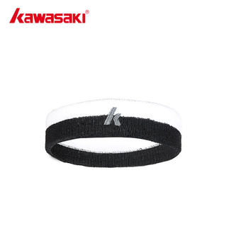 Wirstband Kawasaki K1E00-A3801-1 white/black