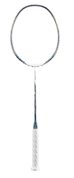 Badminton racket Kawasaki MASTER 7 Blue