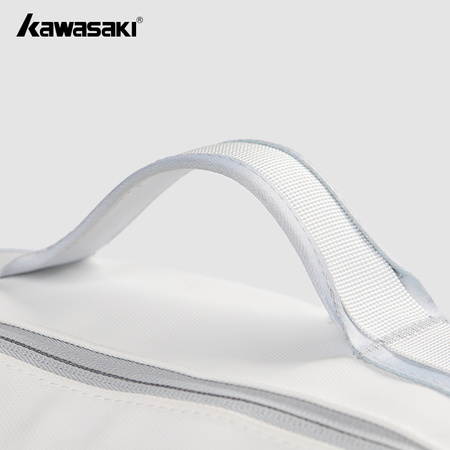 Backpack Kawasaki K1G00-C8238 Purple