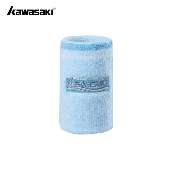 Wirstband Kawasaki K1E00-C3245 light blue