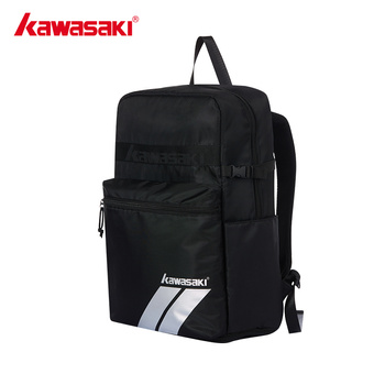 Backpack Kawasaki K1G00-A8211-2 Black