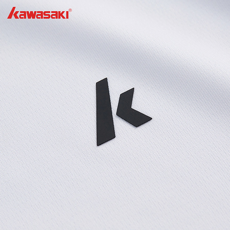 T-Shirt Kawasaki K1C02-B1964 Blue