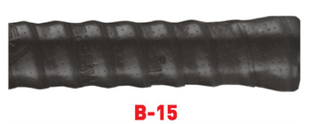 Racket grip Kawasaki B15