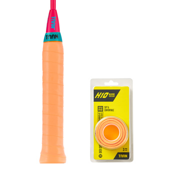 Racket grips TAAN H10 orange
