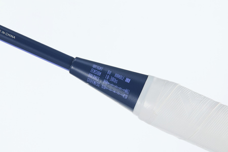 Badminton racket Kawasaki SUPER LIGHT α