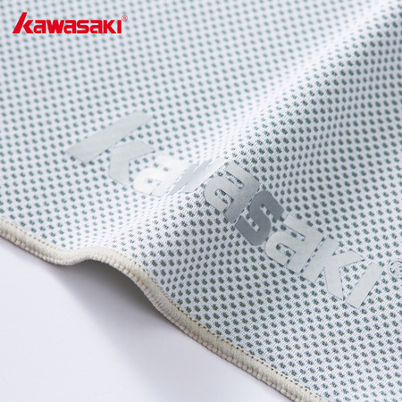 Towel Kawasaki K1F00-A7003 Navy