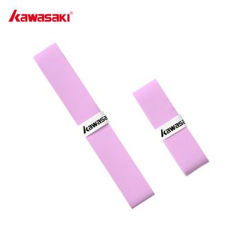 Racket grip Kawasaki K-001 Purple