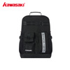 Backpack Kawasaki K1G00-A8214-2 Black 