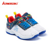 Shoes for KIDS Kawasaki K1B50-A4101-3 white