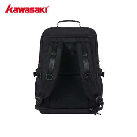 Backpack Kawasaki K1G00-A8214-2 Black 