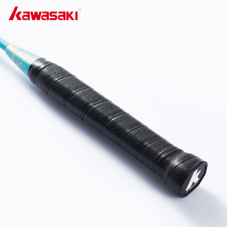 Badminton racket Kawasaki PASSION P25 green