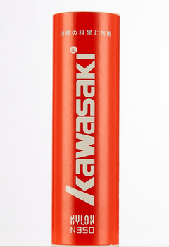 Shuttlecocks Kawasaki N350