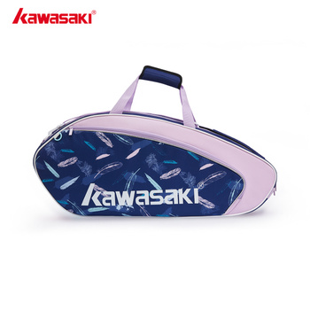 Racquets bag Kawasaki K1G00-B8362