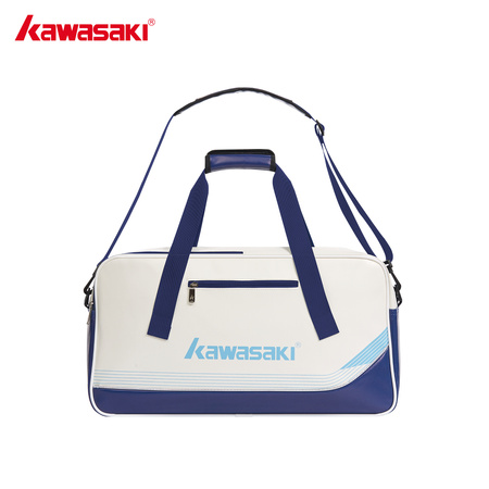 Racquets bag Kawasaki K1G00-B8130 blue