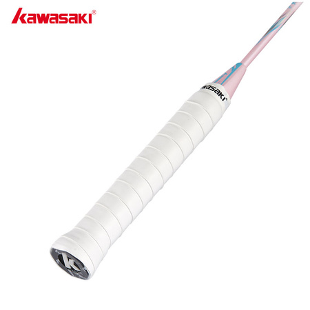 Racket grip Kawasaki K-001 White