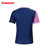 T-Shirt Kawasaki K1C02-B1958 Blue