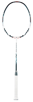 Badminton racket Kawasaki HONOR YEREN white