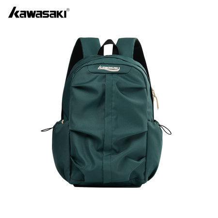 Backpack Kawasaki K1G00-C8239 Green