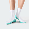 Socks Kawasaki K1F00-C6377 white/green