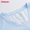 T-Shirt Kawasaki K1C02-B1956 Blue