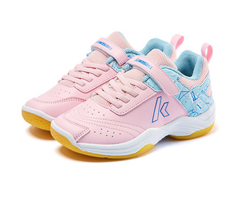 Shoes for KIDS Kawasaki K1B50-A4101-3 pink