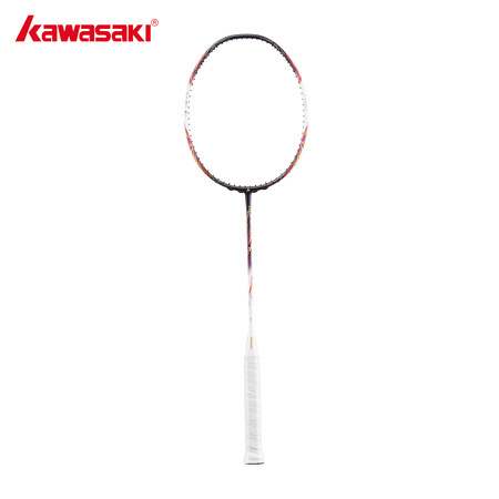 Badminton racket Kawasaki MASTER MAO 19 Pink