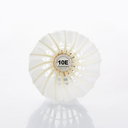 Badminton shuttlecocks Kawasaki CLUB 10E